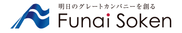 株式会社 船井総合研究所